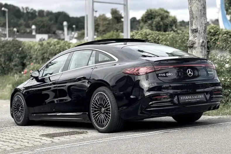 Mercedes-Benz EQS din 2022 cu 67.200 km - oferta MER221835 - foto 6