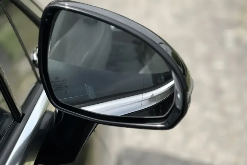 Mercedes-Benz EQS din 2022 cu 67.200 km - oferta MER221835 - foto 10