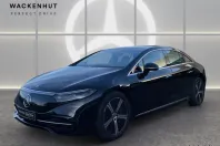Mercedes-Benz EQS din 2022 cu 52.307 km - oferta MER221836 - foto 1