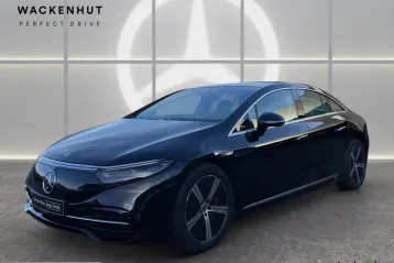 Mercedes-Benz EQS din 2022 - oferta MER221836