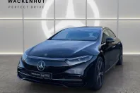 Mercedes-Benz EQS din 2022 cu 52.307 km - oferta MER221836 - foto 2