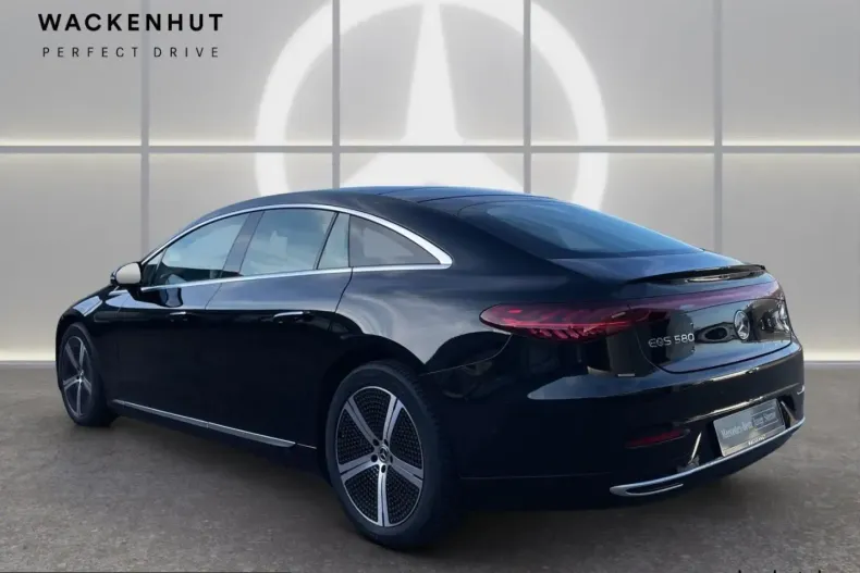 Mercedes-Benz EQS din 2022 cu 52.307 km - oferta MER221836 - foto 3
