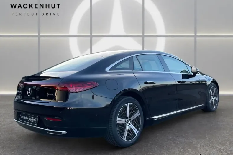 Mercedes-Benz EQS din 2022 cu 52.307 km - oferta MER221836 - foto 4