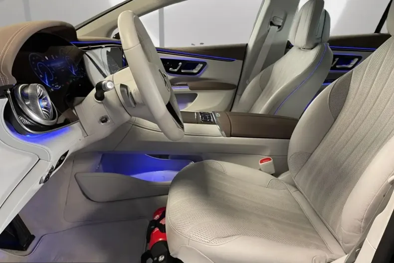 Mercedes-Benz EQS din 2022 cu 52.307 km - oferta MER221836 - foto 5