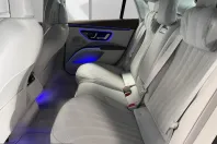 Mercedes-Benz EQS din 2022 cu 52.307 km - oferta MER221836 - foto 6