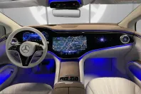 Mercedes-Benz EQS din 2022 cu 52.307 km - oferta MER221836 - foto 8