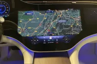 Mercedes-Benz EQS din 2022 cu 52.307 km - oferta MER221836 - foto 10