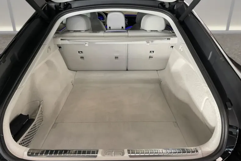 Mercedes-Benz EQS din 2022 cu 52.307 km - oferta MER221836 - foto 14