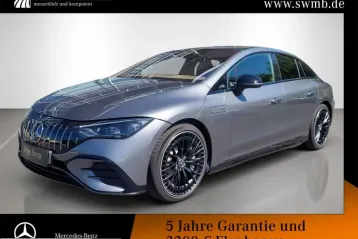 Mercedes-Benz EQE din 2023 - oferta MER221837