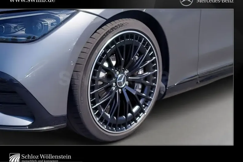 Mercedes-Benz EQE din 2023 cu 29.300 km - oferta MER221837 - foto 3