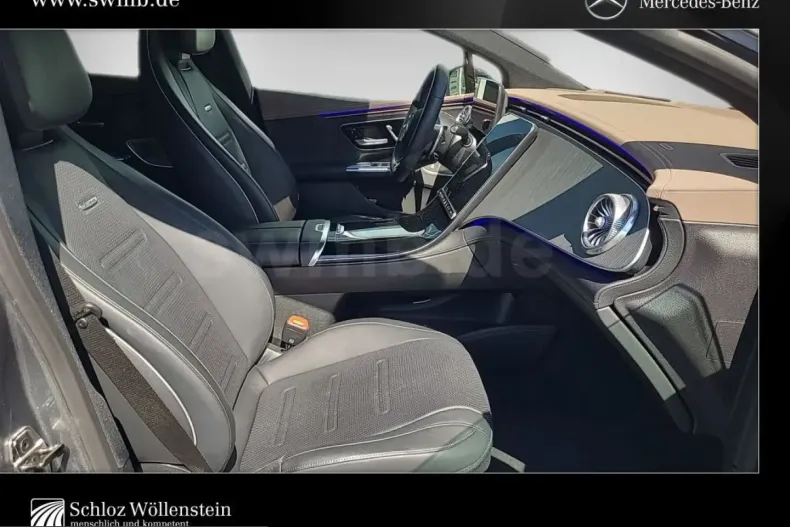 Mercedes-Benz EQE din 2023 cu 29.300 km - oferta MER221837 - foto 6