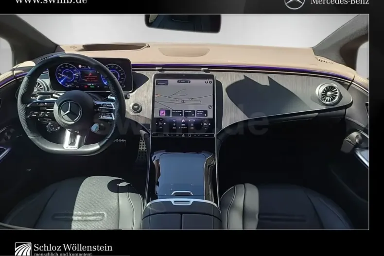 Mercedes-Benz EQE din 2023 cu 29.300 km - oferta MER221837 - foto 7