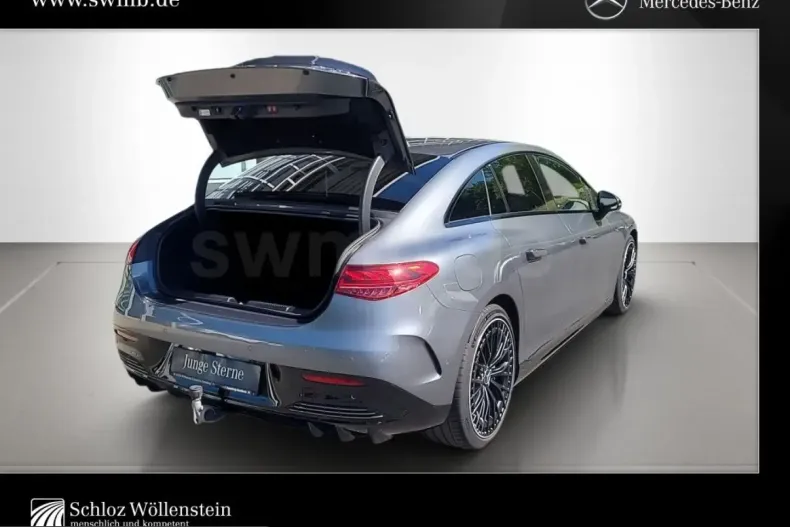 Mercedes-Benz EQE din 2023 cu 29.300 km - oferta MER221837 - foto 13