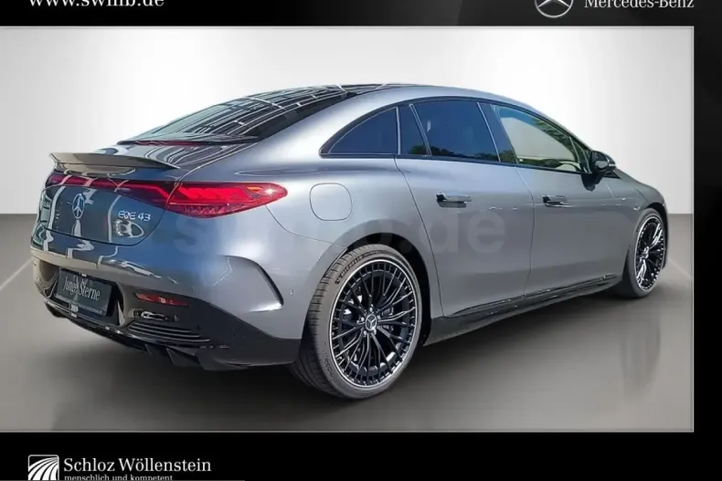 Mercedes-Benz EQE din 2023 cu 29.300 km - oferta MER221837 - foto 14