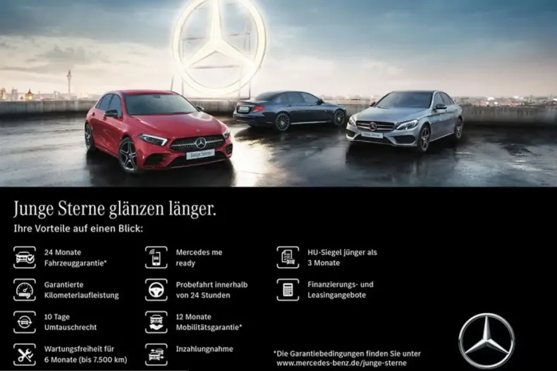 Mercedes-Benz EQE din 2023 cu 29.300 km - oferta MER221837 - foto 15