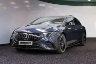 Mercedes-Benz EQE din 2025 cu 5.500 km - oferta MER221838 - foto 1