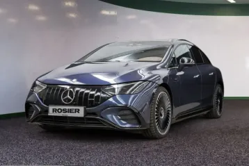 Mercedes-Benz EQE din 2025 - oferta MER221838