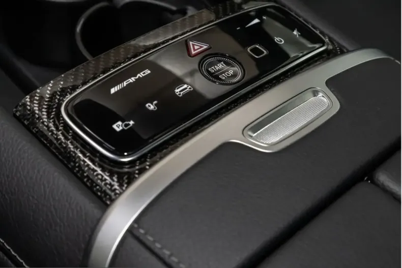 Mercedes-Benz EQE din 2025 cu 5.500 km - oferta MER221838 - foto 11