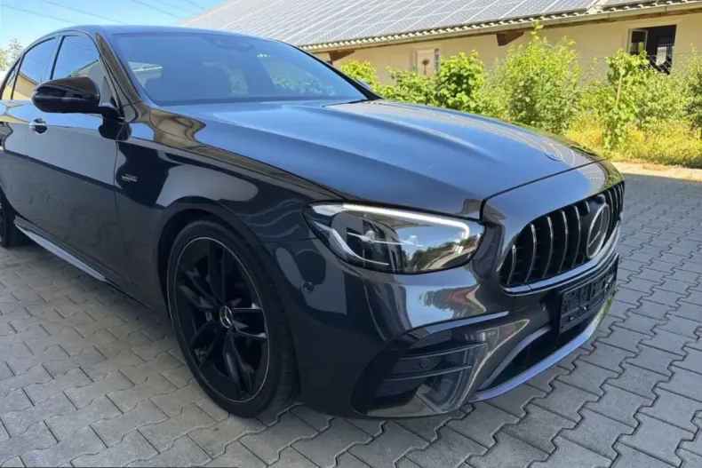 Mercedes-Benz E 53 AMG (Clasa E) din 2022 cu 59.816 km - oferta MER221839 - foto 1
