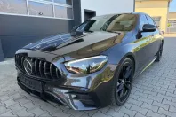 Mercedes-Benz E 53 AMG (Clasa E) din 2022 cu 59.816 km - oferta MER221839 - foto 2