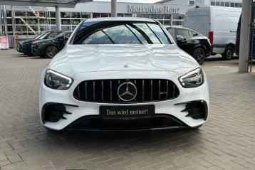 Mercedes-Benz E 53 AMG din 2023 - oferta MER221840