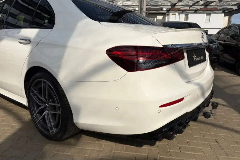 Mercedes-Benz E 53 AMG (Clasa E) din 2023 cu 63.541 km - oferta MER221840 - foto 6