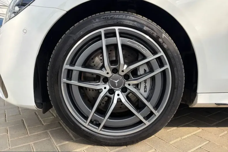 Mercedes-Benz E 53 AMG (Clasa E) din 2023 cu 63.541 km - oferta MER221840 - foto 7