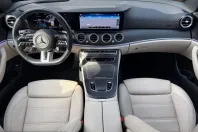 Mercedes-Benz E 53 AMG (Clasa E) din 2023 cu 63.541 km - oferta MER221840 - foto 10