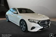 Mercedes-Benz E 200 (Clasa E) din 2025 cu 5.844 km - oferta MER221842 - foto 1