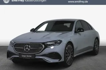 Mercedes-Benz E 450 din 2025 - oferta MER221843