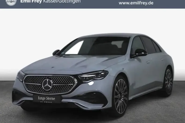Mercedes-Benz E 450 (Clasa E) din 2025 cu 35.433 km - oferta MER221843 - foto 1
