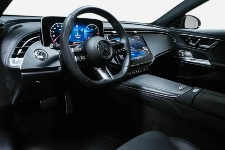 Mercedes-Benz E 450 (Clasa E) din 2025 cu 35.433 km - oferta MER221843 - foto 6