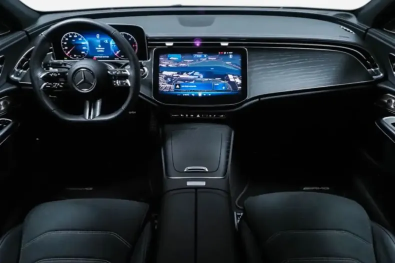Mercedes-Benz E 450 (Clasa E) din 2025 cu 35.433 km - oferta MER221843 - foto 8