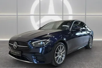 Mercedes-Benz E 300 din 2022 - oferta MER221844