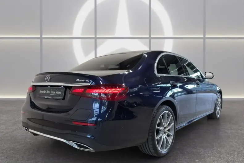 Mercedes-Benz E 300 (Clasa E) din 2022 cu 59.559 km - oferta MER221844 - foto 5