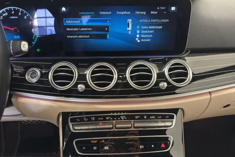 Mercedes-Benz E 300 (Clasa E) din 2022 cu 59.559 km - oferta MER221844 - foto 10