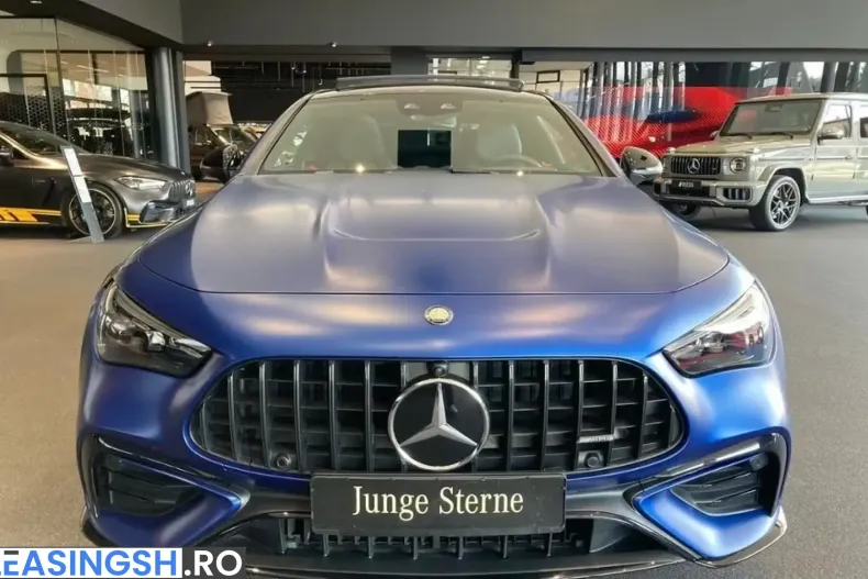 Mercedes-Benz CLE 53 AMG (Clasa CLE) din 2024 cu 12.975 km - oferta MER221845 - foto 1