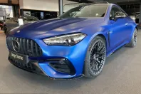 Mercedes-Benz CLE 53 AMG (Clasa CLE) din 2024 cu 12.975 km - oferta MER221845 - foto 2