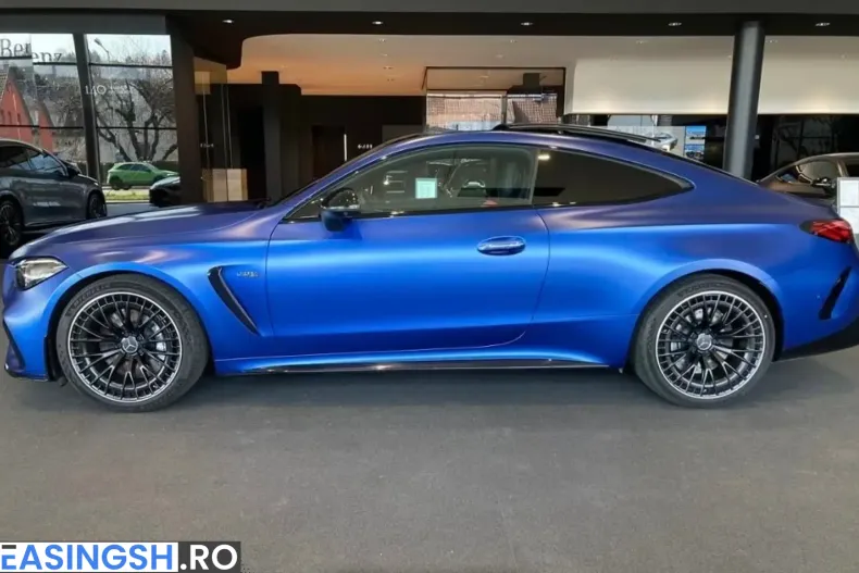 Mercedes-Benz CLE 53 AMG (Clasa CLE) din 2024 cu 12.975 km - oferta MER221845 - foto 4