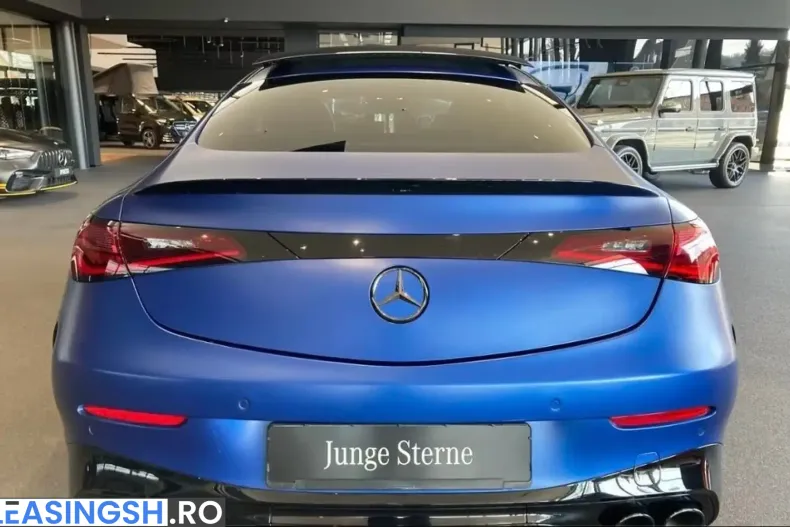 Mercedes-Benz CLE 53 AMG (Clasa CLE) din 2024 cu 12.975 km - oferta MER221845 - foto 6