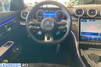 Mercedes-Benz CLE 53 AMG (Clasa CLE) din 2024 cu 12.975 km - oferta MER221845 - foto 9
