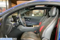 Mercedes-Benz CLE 53 AMG (Clasa CLE) din 2024 cu 12.975 km - oferta MER221845 - foto 11