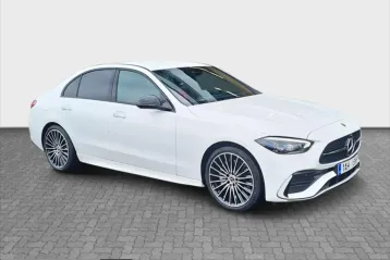 Mercedes-Benz C 220 din 2024 - oferta MER221846