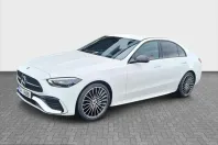 Mercedes-Benz C 220 (Clasa C) din 2024 cu 10.000 km - oferta MER221846 - foto 2