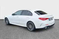 Mercedes-Benz C 220 (Clasa C) din 2024 cu 10.000 km - oferta MER221846 - foto 4