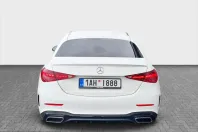 Mercedes-Benz C 220 (Clasa C) din 2024 cu 10.000 km - oferta MER221846 - foto 5