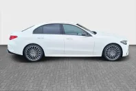 Mercedes-Benz C 220 (Clasa C) din 2024 cu 10.000 km - oferta MER221846 - foto 7