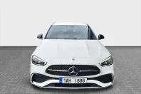 Mercedes-Benz C 220 (Clasa C) din 2024 cu 10.000 km - oferta MER221846 - foto 8