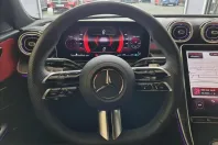 Mercedes-Benz C 220 (Clasa C) din 2024 cu 10.000 km - oferta MER221846 - foto 10
