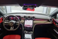 Mercedes-Benz C 220 (Clasa C) din 2024 cu 10.000 km - oferta MER221846 - foto 13